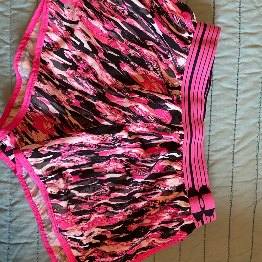 Under Armour shorts
